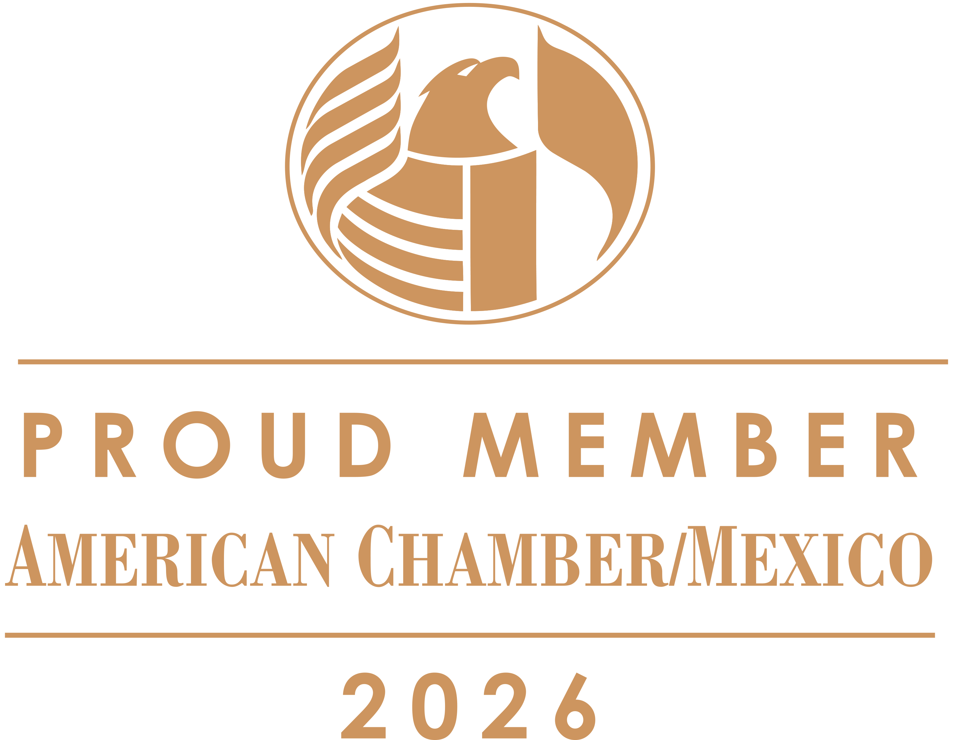 Proud Member
